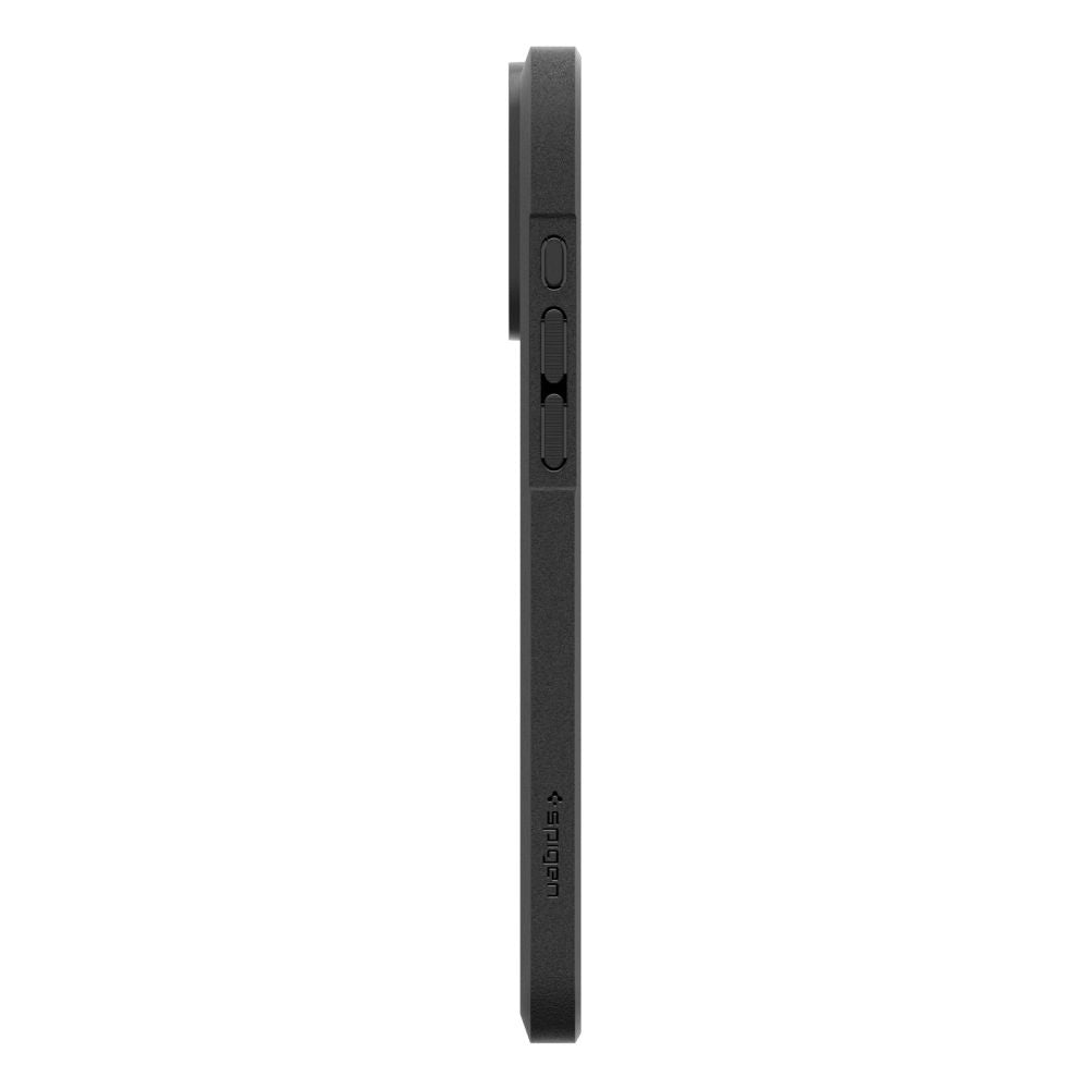 Spigen - Core Armor MagSafe (ACS08158) - iPhone 16 Pro - Matte Black