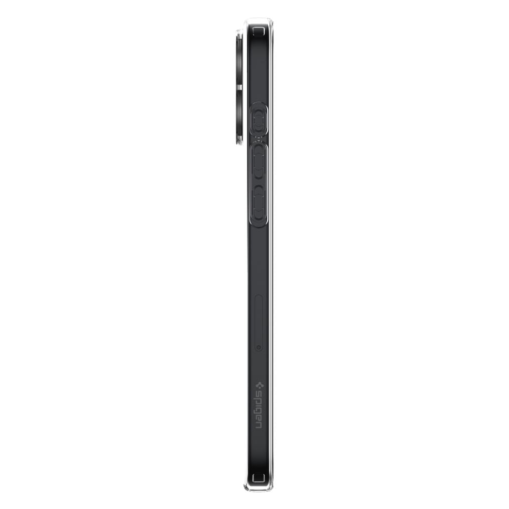 Spigen - Liquid Crystal (ACS08190) - iPhone 16 - Clear