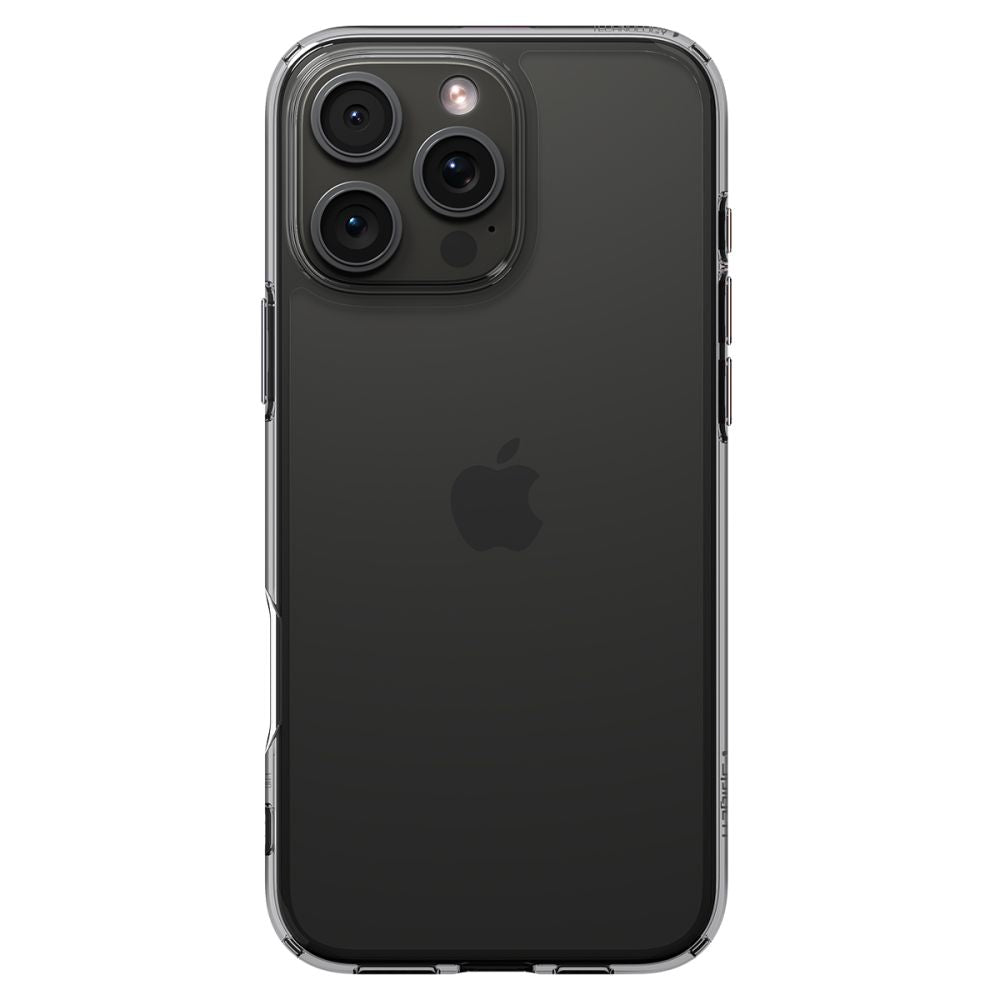 Spigen - Ultra Hybrid (ACS07994) - iPhone 16 Pro Max - Space Crystal