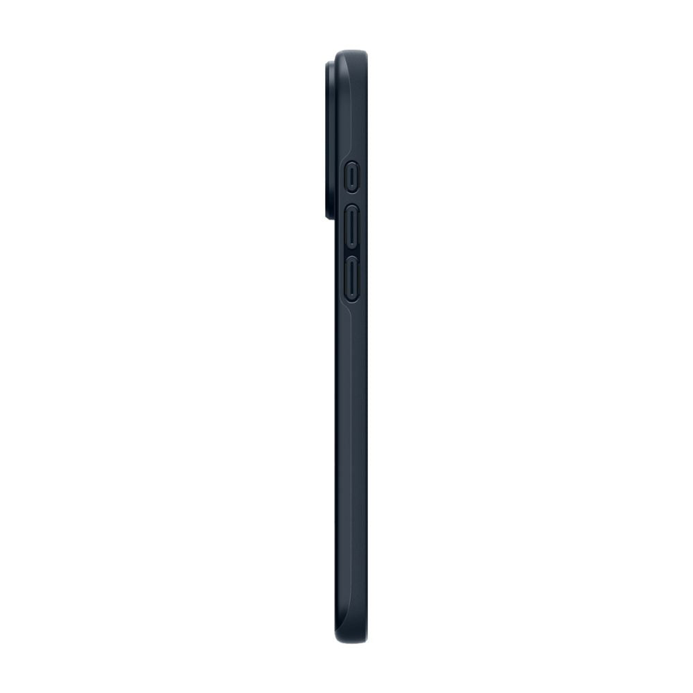 Spigen - Thin Fit MagSafe (ACS07980) - iPhone 16 Pro Max - Metal Slate
