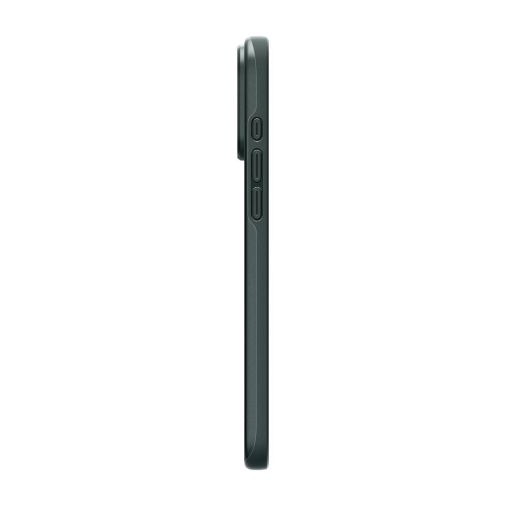 Spigen - Thin Fit MagSafe (ACS07981) - iPhone 16 Pro Max - Abyss Green