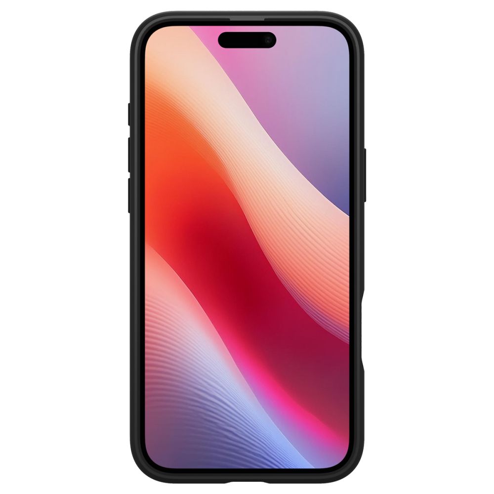 Spigen - Ultra Hybrid (ACS08201) - iPhone 16 - Matte Black