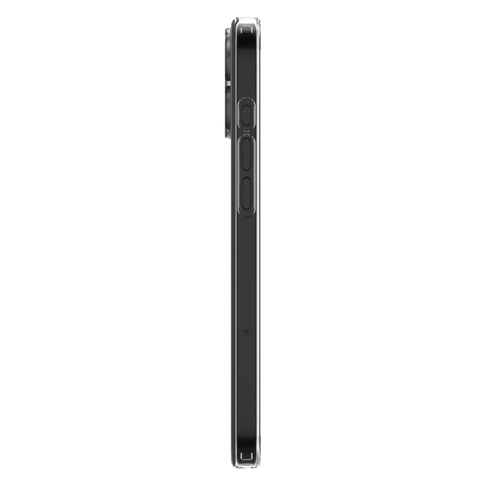 Spigen - Liquid Crystal MagSafe (ACS08388) - iPhone 16 Plus - Clear