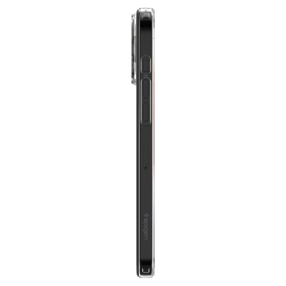 Spigen - Liquid Crystal MagSafe (ACS08387) - iPhone 16 Pro Max - Clear