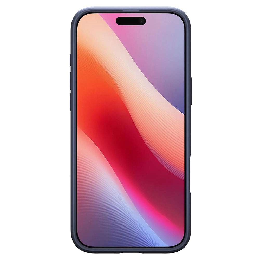Spigen - Ultra Hybrid (ACS07997) - iPhone 16 Pro Max - Navy Blue