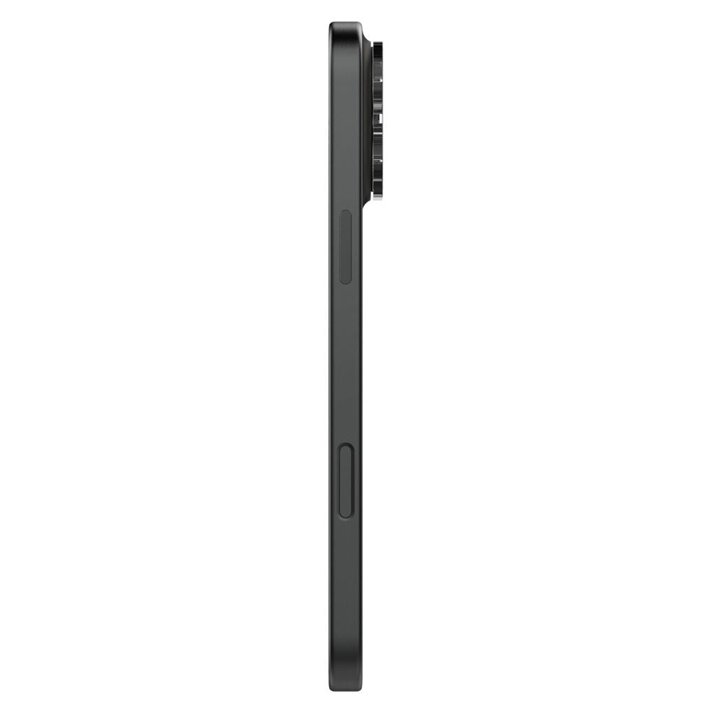 Spigen Folie de protectie Spigen (set de 2) Optik.tR Camera Glass (AGL05761) compatibil cu iPhone 14 Pro / Pro Max / 15 