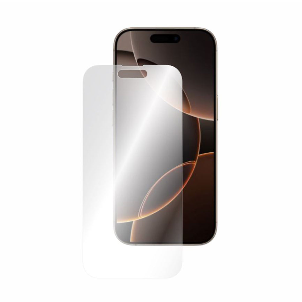 Smart Protection - Premium Classic (2 pack) - iPhone 16 Pro Max - Clear
