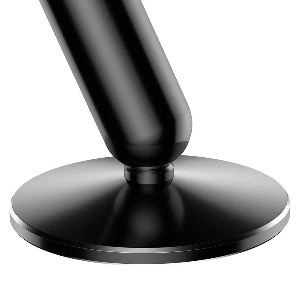 Baseus - Car Holder (SUYZD-01) - Magnetic Grip for Dashbord - Black