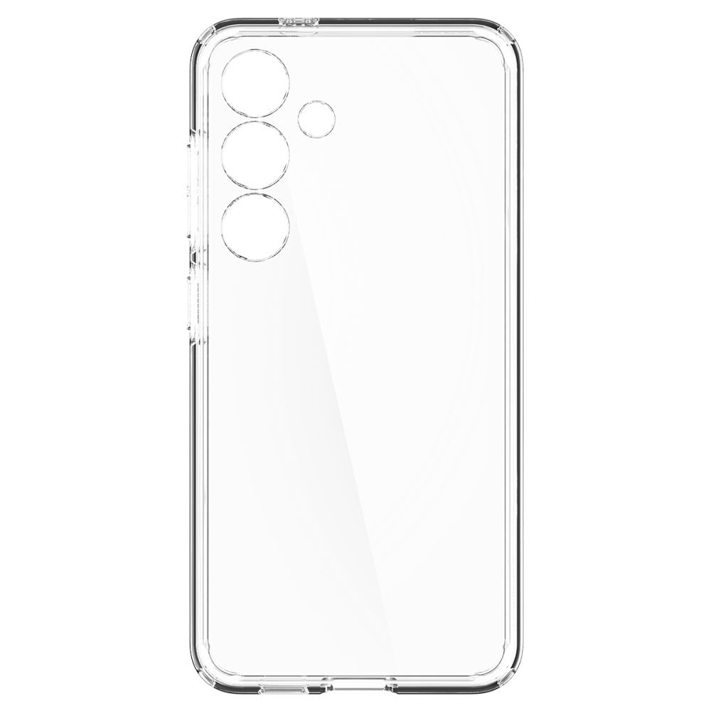 Spigen - Ultra Hybrid (ACS08620) - Samsung Galaxy S24 FE - Clear