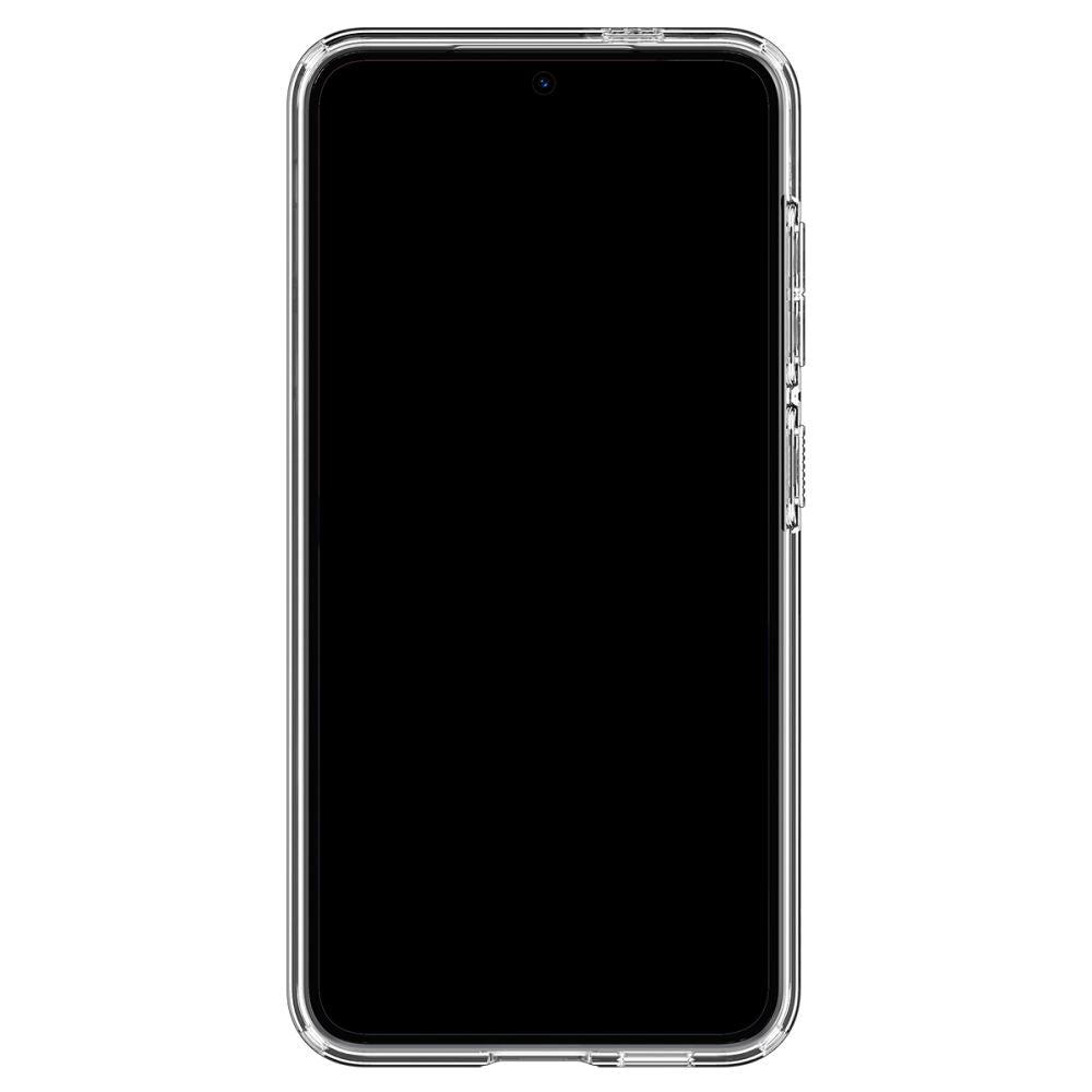 Spigen - Ultra Hybrid (ACS08620) - Samsung Galaxy S24 FE - Clear