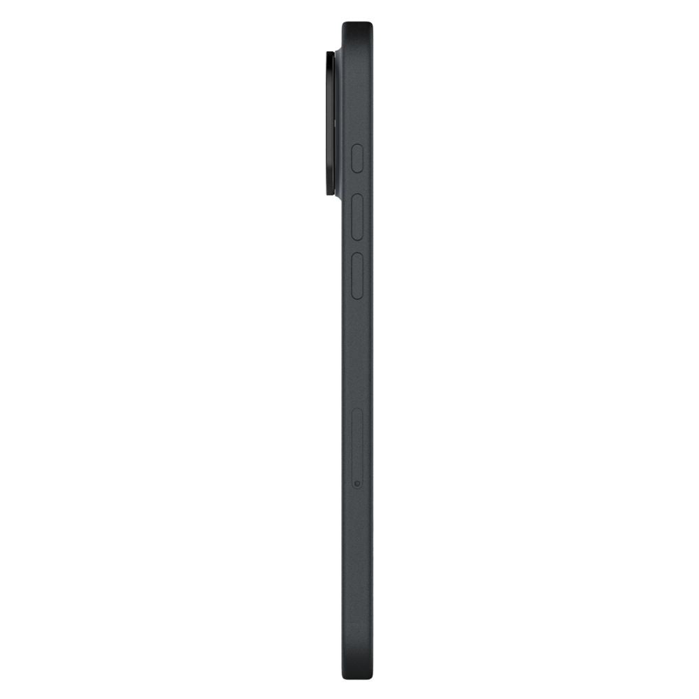 Spigen - (2 pack) Optik.tR Camera Glass (AGL07922) - iPhone 16 / iPhone 16 Plus - Black