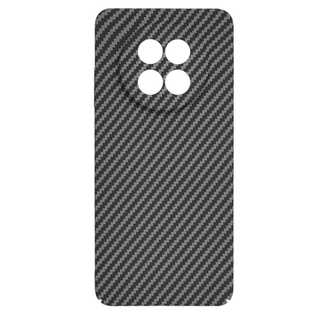 Techsuit - Carbonite FiberShell - Realme 12 / 12x - Black