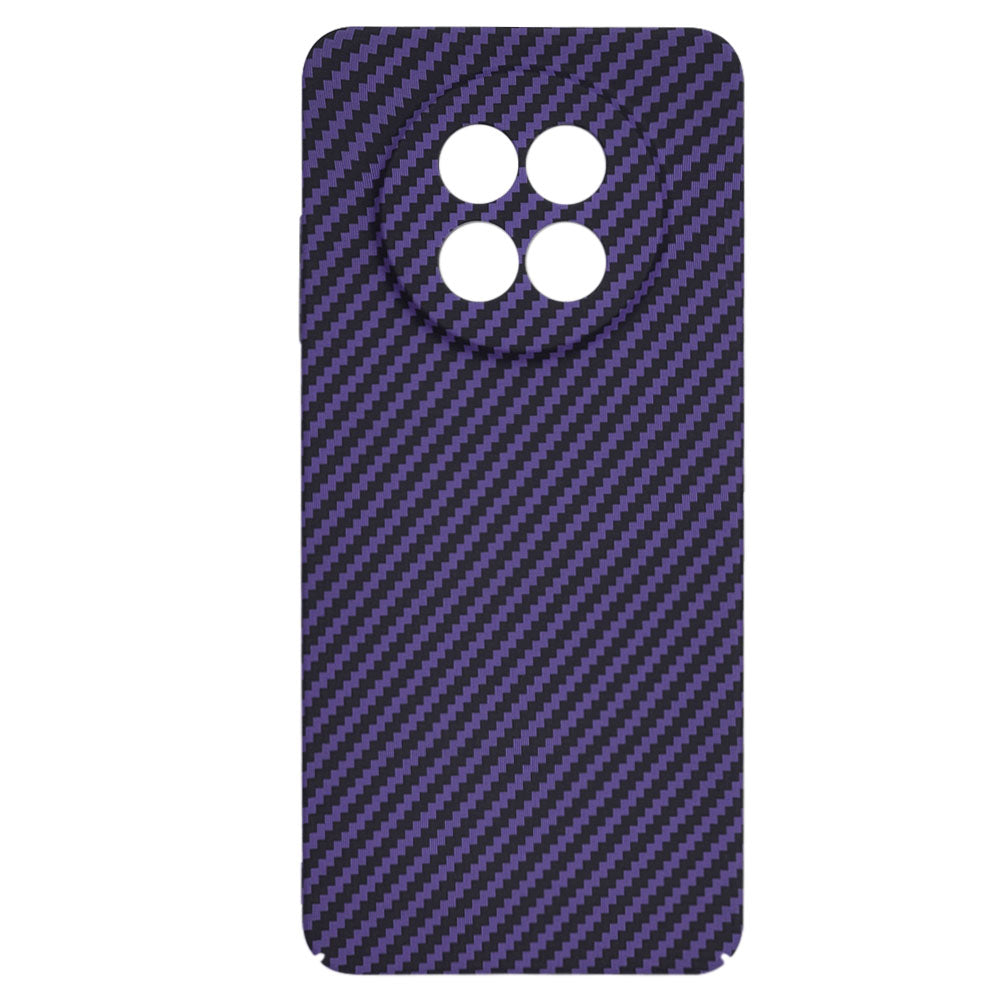 Techsuit - Carbonite FiberShell - Realme 12 / 12x - Purple