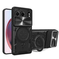 Techsuit - CamGuard Pro - OnePlus Nord 4 - Black