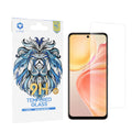 Lito - 2.5D Classic Glass - Vivo Y28 4G - Clear