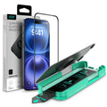 ESR - Armorite Screen Protector - iPhone 16 Plus / 15 Plus - Black