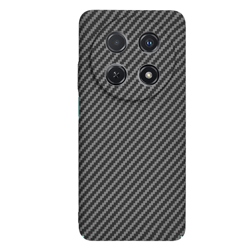 Techsuit - Carbonite FiberShell - Huawei nova 12i / 13i - Black