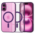 Techsuit - MagSafe Pro - iPhone 16 Plus - Purple