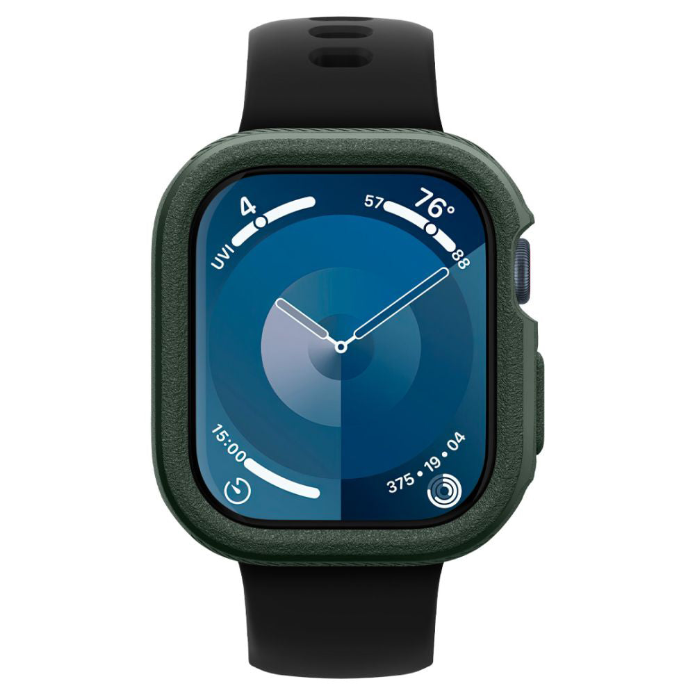 Spigen - Caseology Vault - Apple Watch 10 46mm / Watch 11 46mm - Midnight Green