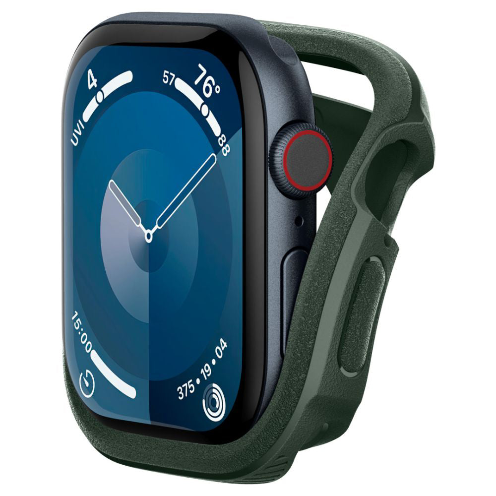 Spigen - Caseology Vault - Apple Watch 10 46mm / Watch 11 46mm - Midnight Green
