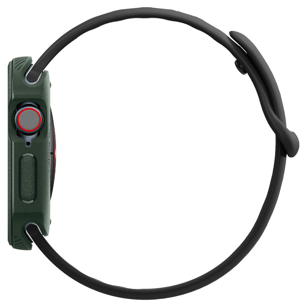 Spigen - Caseology Vault - Apple Watch 10 46mm / Watch 11 46mm - Midnight Green