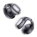 Anker - Wireless Earbuds SoundCore C30i (A3330G11) - Bluetooth 5.3, Open-Ear, IPX4, Noise Reduction, Microphone - Black