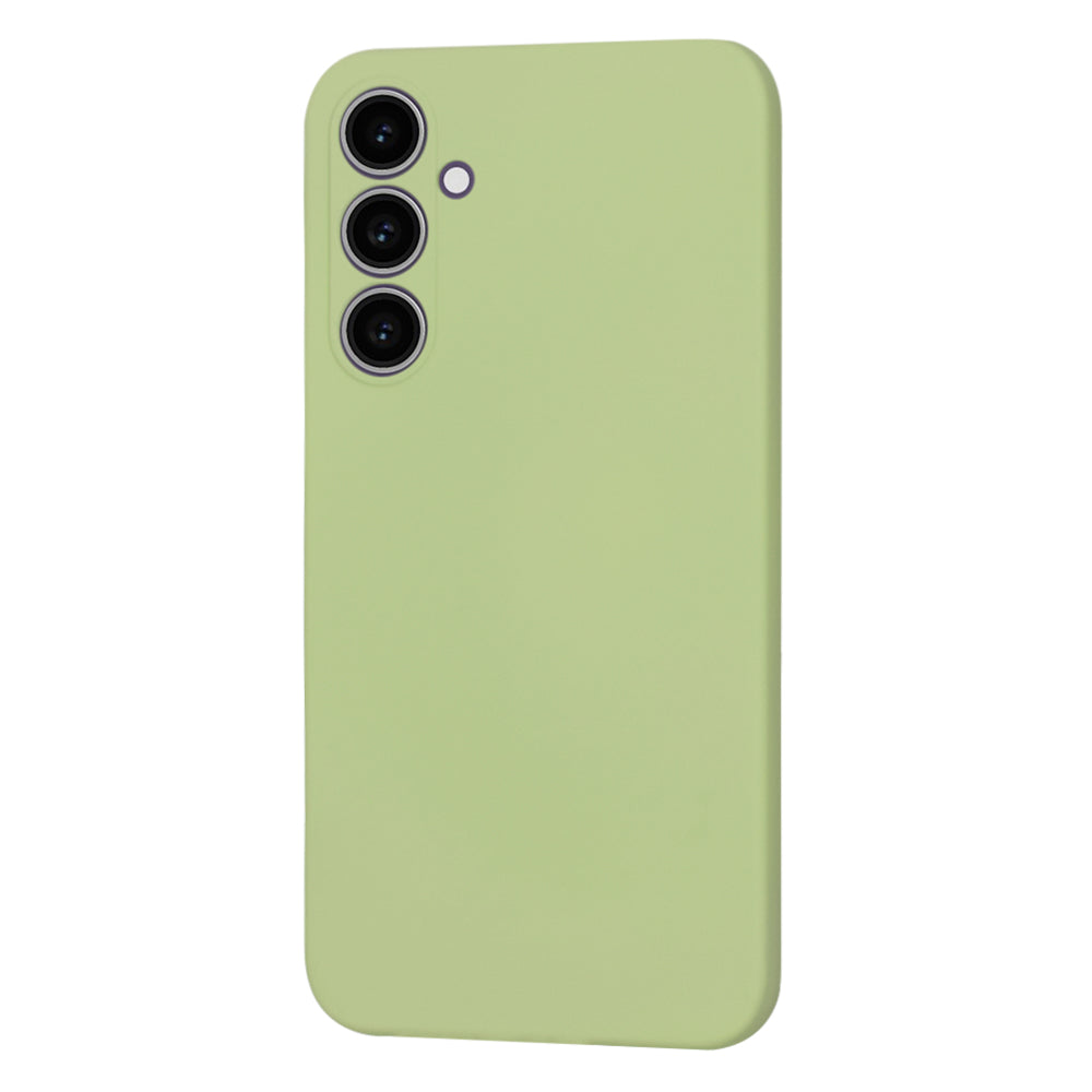 Techsuit - SoftFlex MagSafe - Samsung Galaxy S23 FE - Matcha