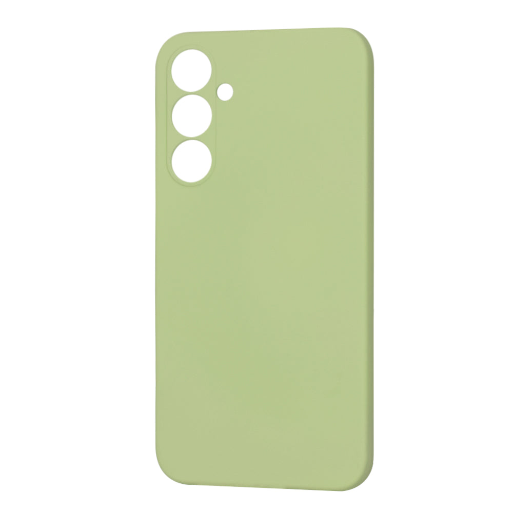 Techsuit - SoftFlex MagSafe - Samsung Galaxy S23 FE - Matcha