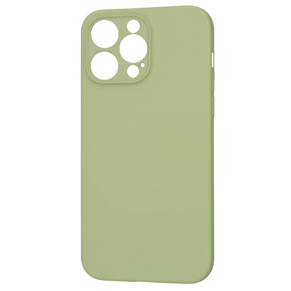 Techsuit - SoftFlex MagSafe - iPhone 14 Pro Max - Matcha