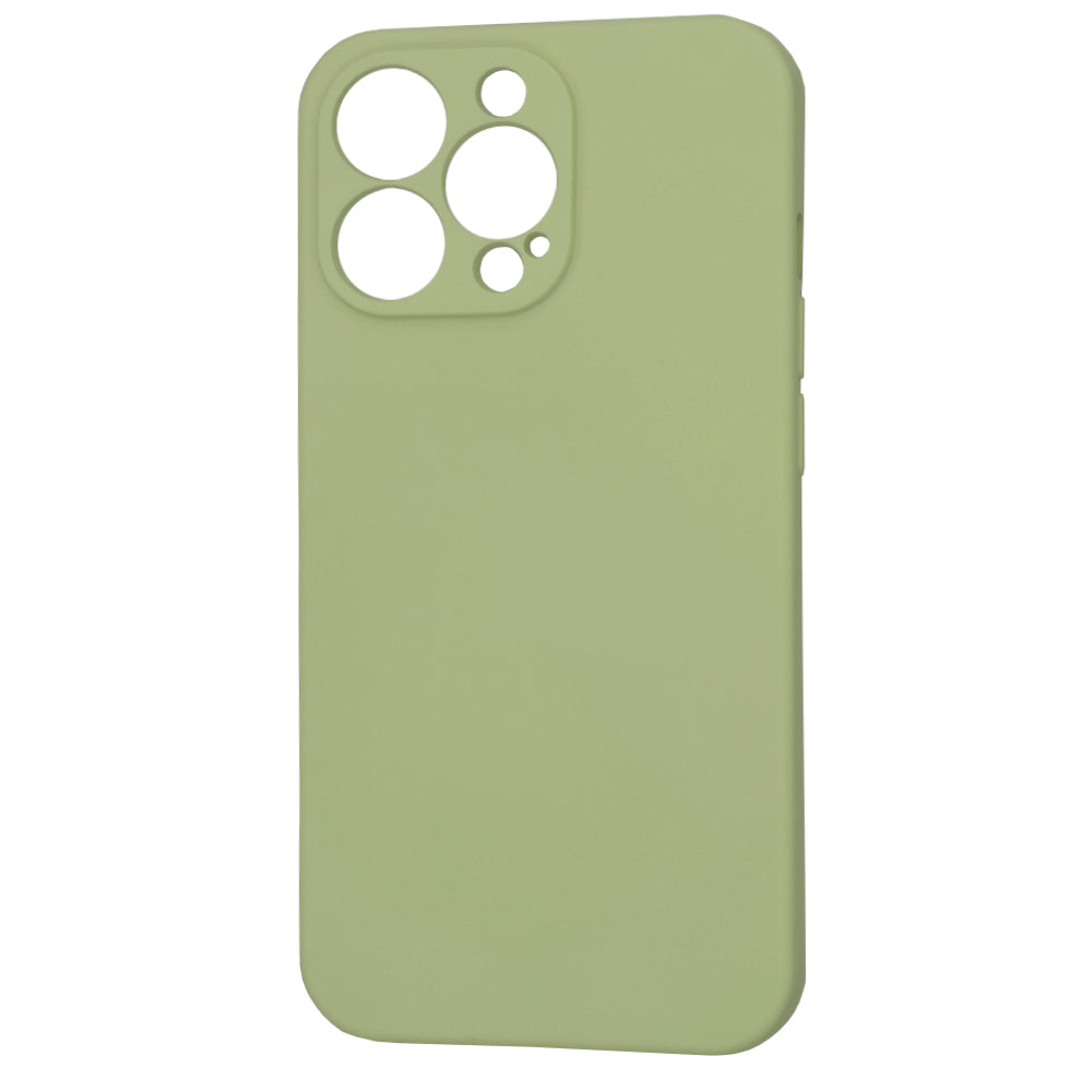 Techsuit - SoftFlex MagSafe - iPhone 13 Pro - Matcha