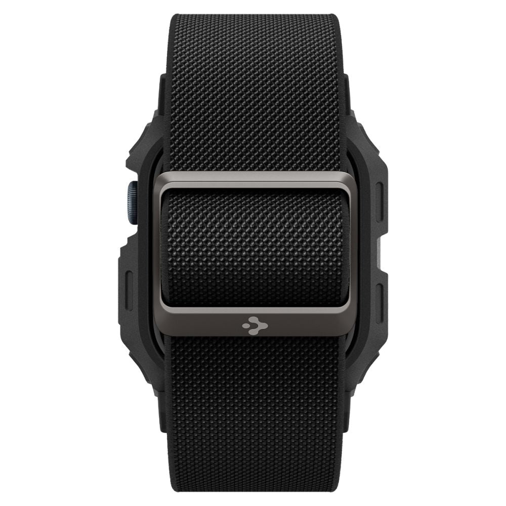 Spigen - Lite Fit "Pro" (ACS08594) - Apple Watch 10 42mm / Watch 11 42mm - Matte Black