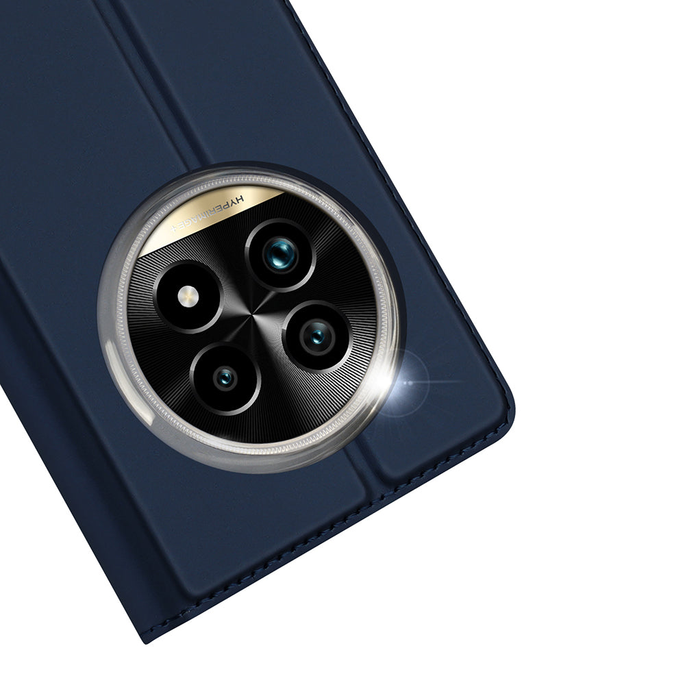 Dux Ducis - Skin Pro - Realme 13 Pro / 13 Pro+ - Black