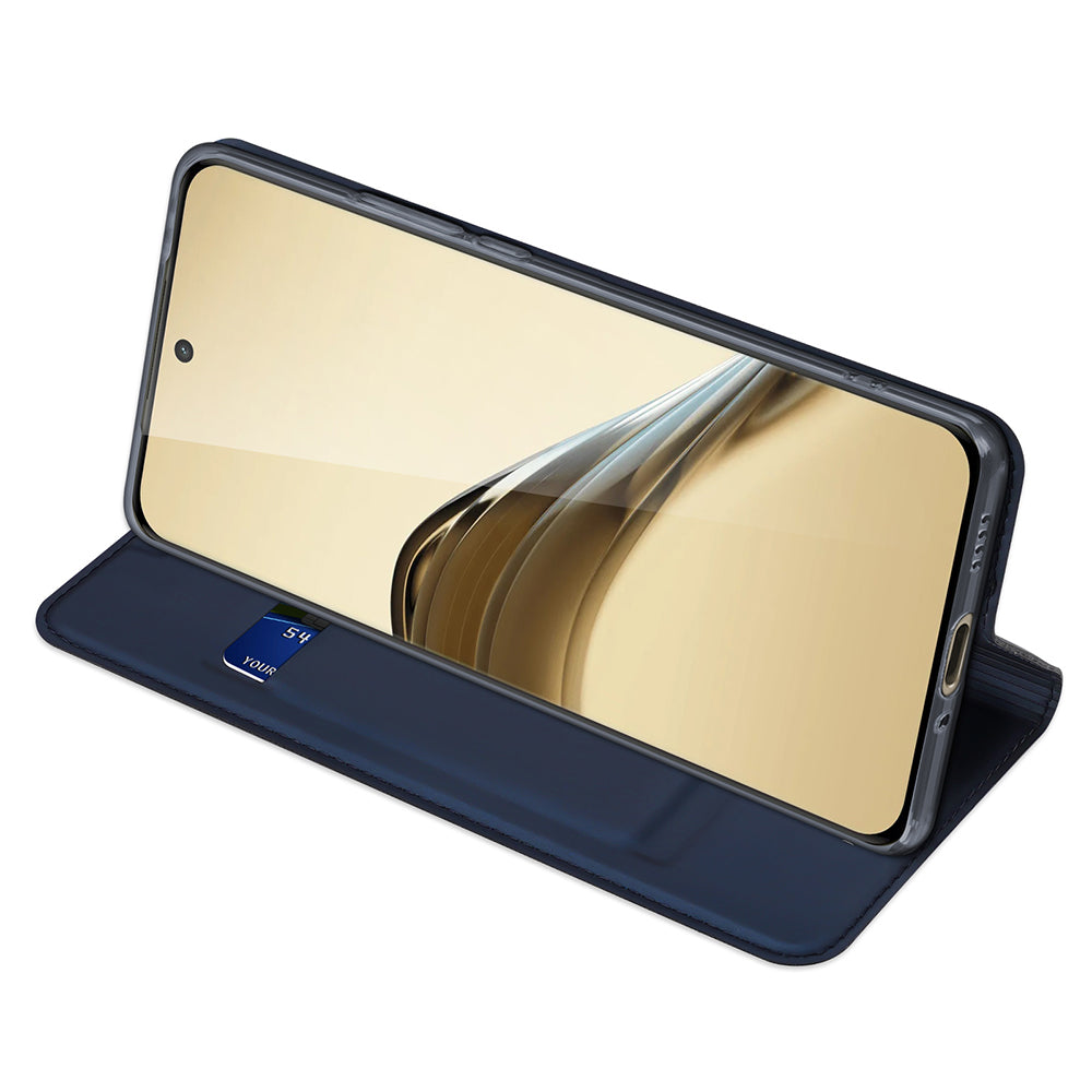 Dux Ducis - Skin Pro - Realme 13 Pro / 13 Pro+ - Black