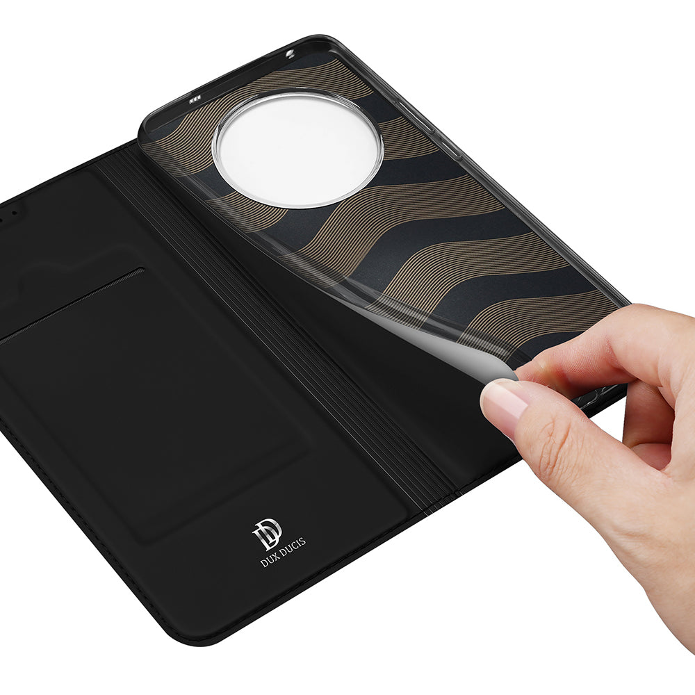 Dux Ducis - Skin Pro - Realme 13 Pro / 13 Pro+ - Black