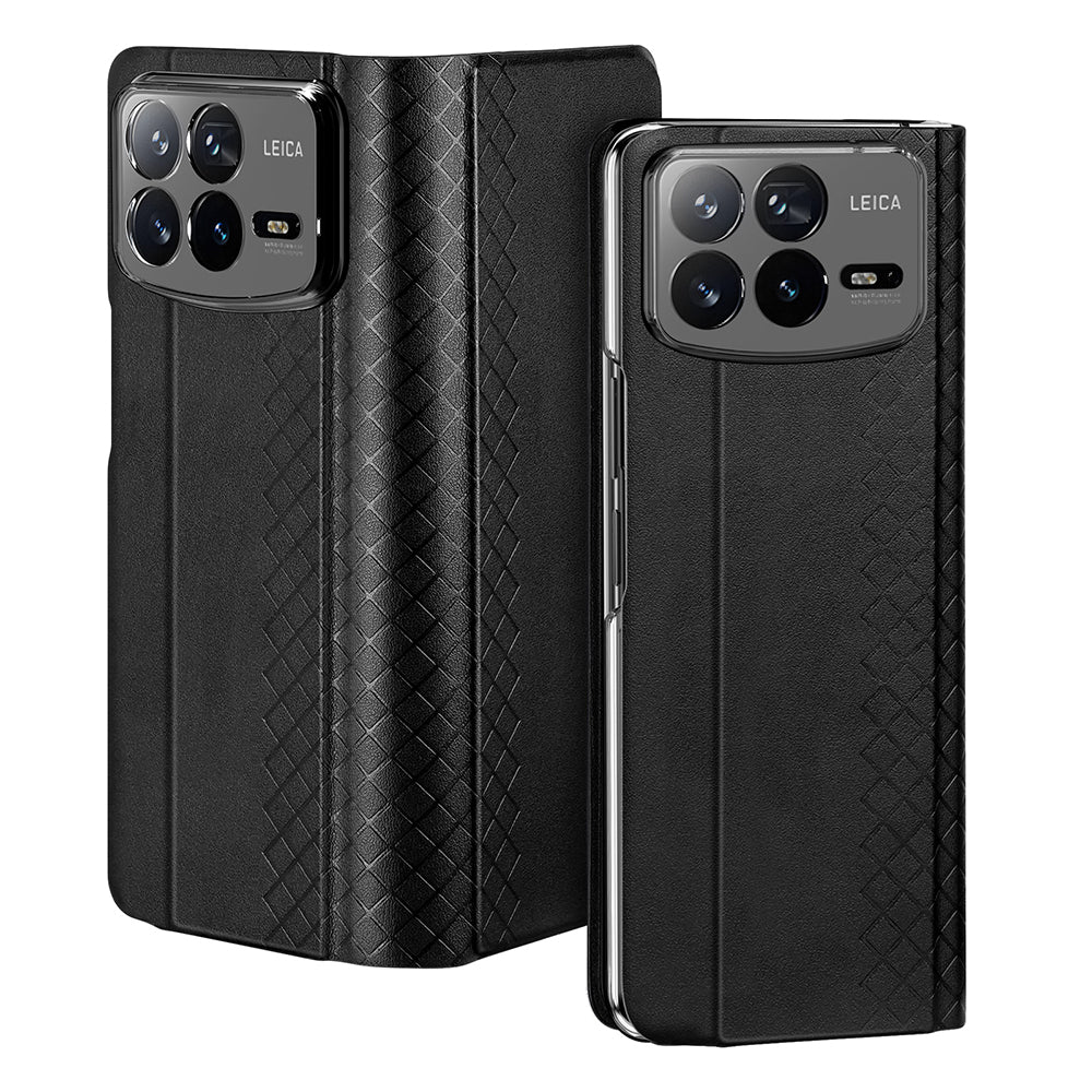 Dux Ducis - Bril - Xiaomi Mix Fold 4 - Black