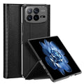 Dux Ducis - Bril - Xiaomi Mix Fold 4 - Black