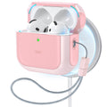 ESR - Orbit Hybrid HaloLock - Apple AirPods 4 - Pink