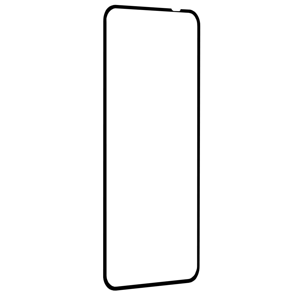 Techsuit - 111D Full Cover / Full Glue Glass - Nothing Phone (1) - Black