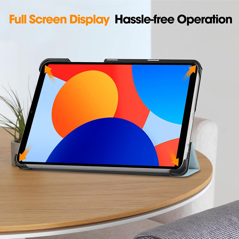 Techsuit - FoldPro - Xiaomi Redmi Pad SE 4G 8.7" - Unicorn