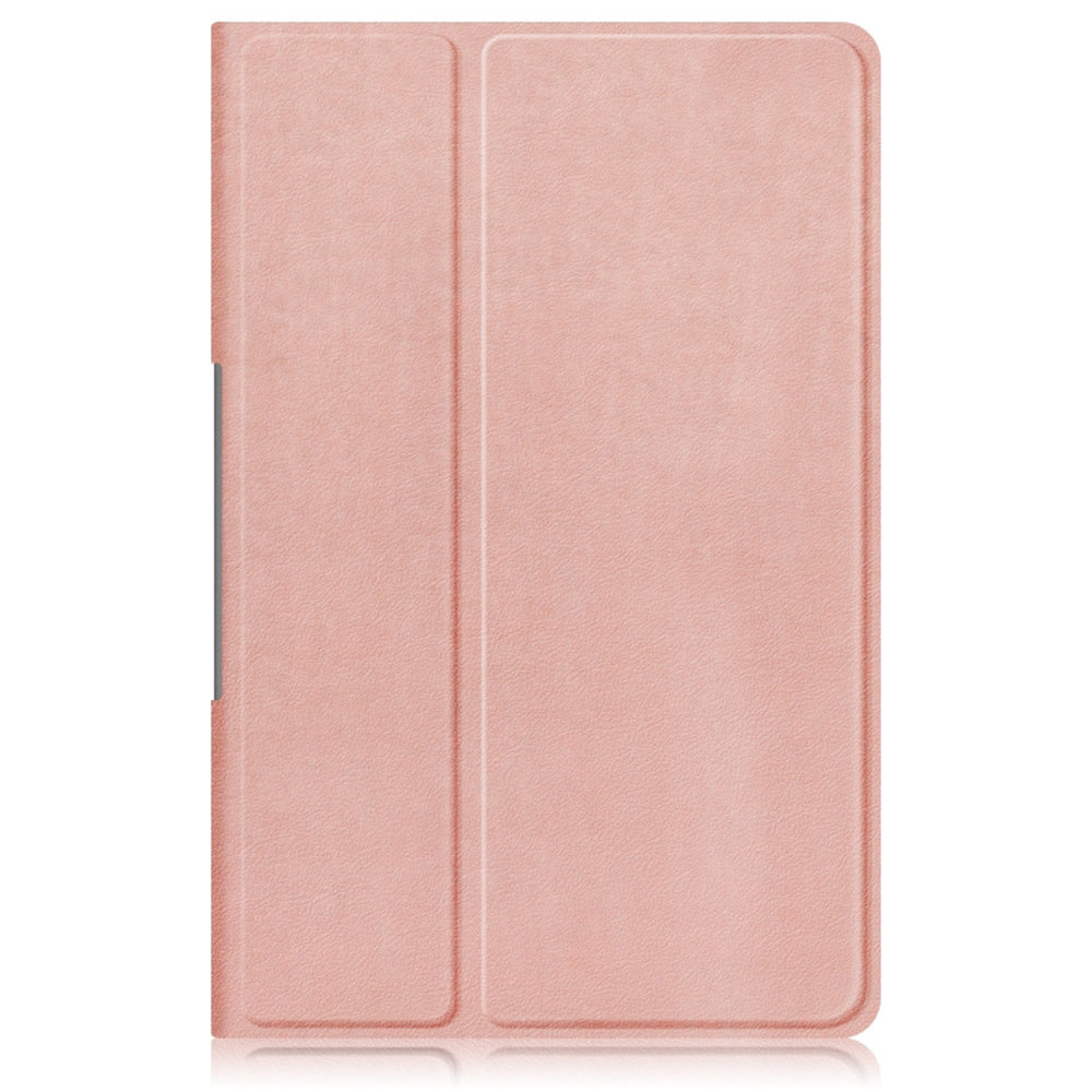 Techsuit - FoldPro - Lenovo Tab Plus - Unicorn