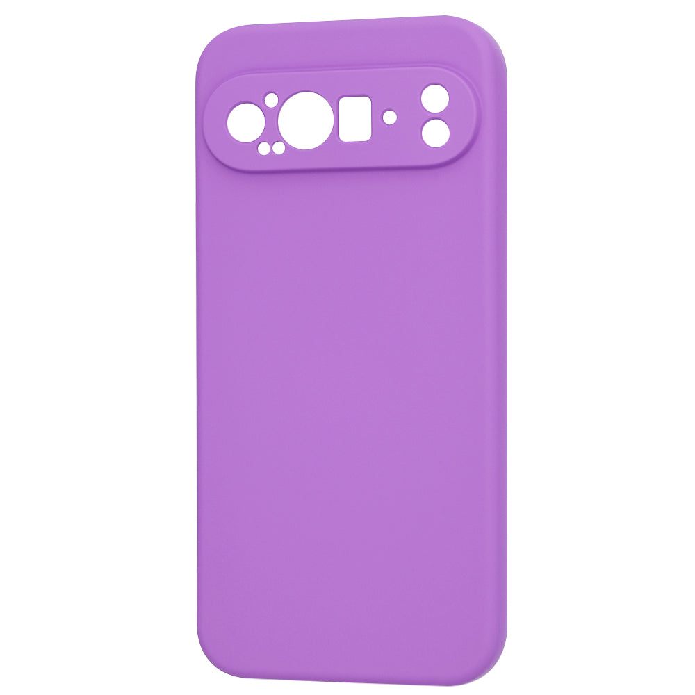 Techsuit - SoftFlex - Google Pixel 9 Pro XL - Purple