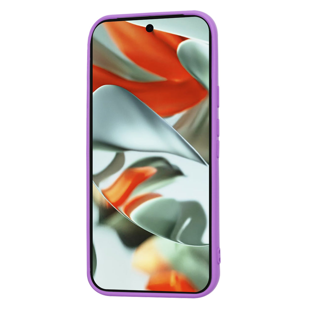 Techsuit - SoftFlex - Google Pixel 9 Pro XL - Purple