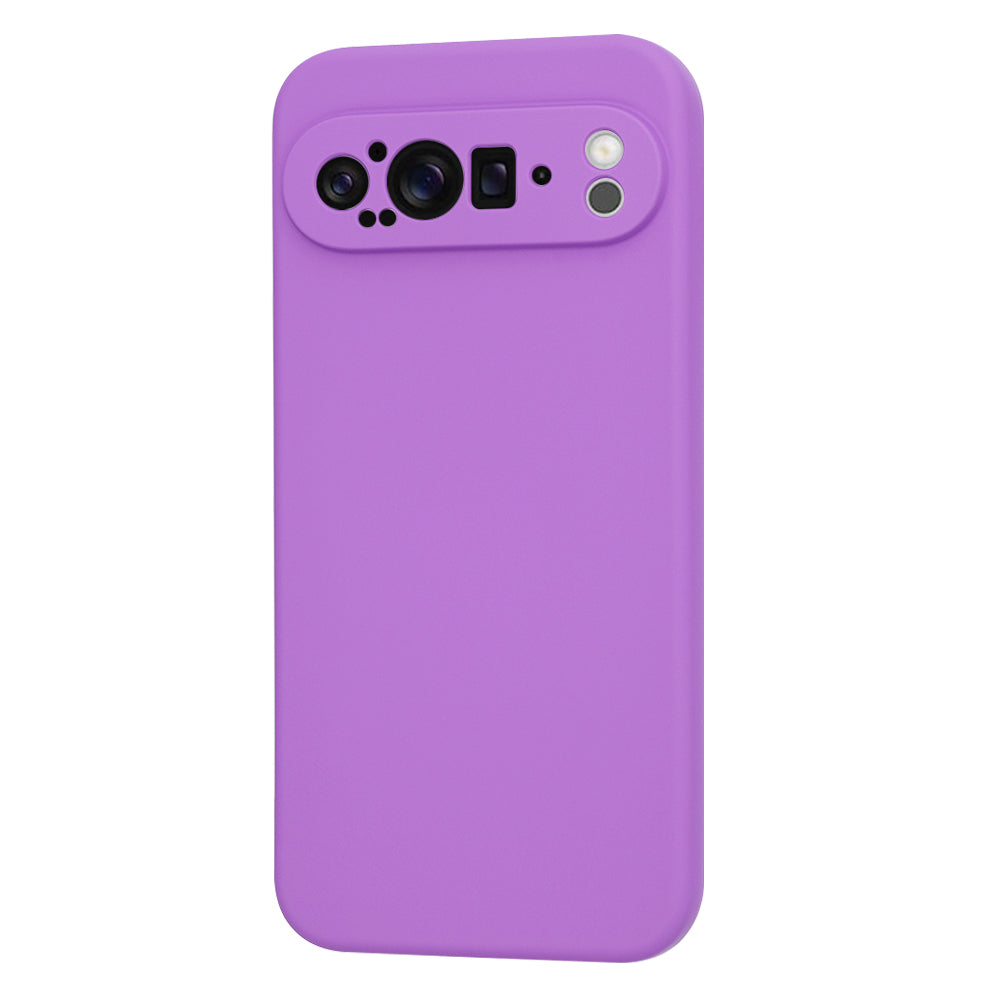 Techsuit - SoftFlex - Google Pixel 9 Pro XL - Purple