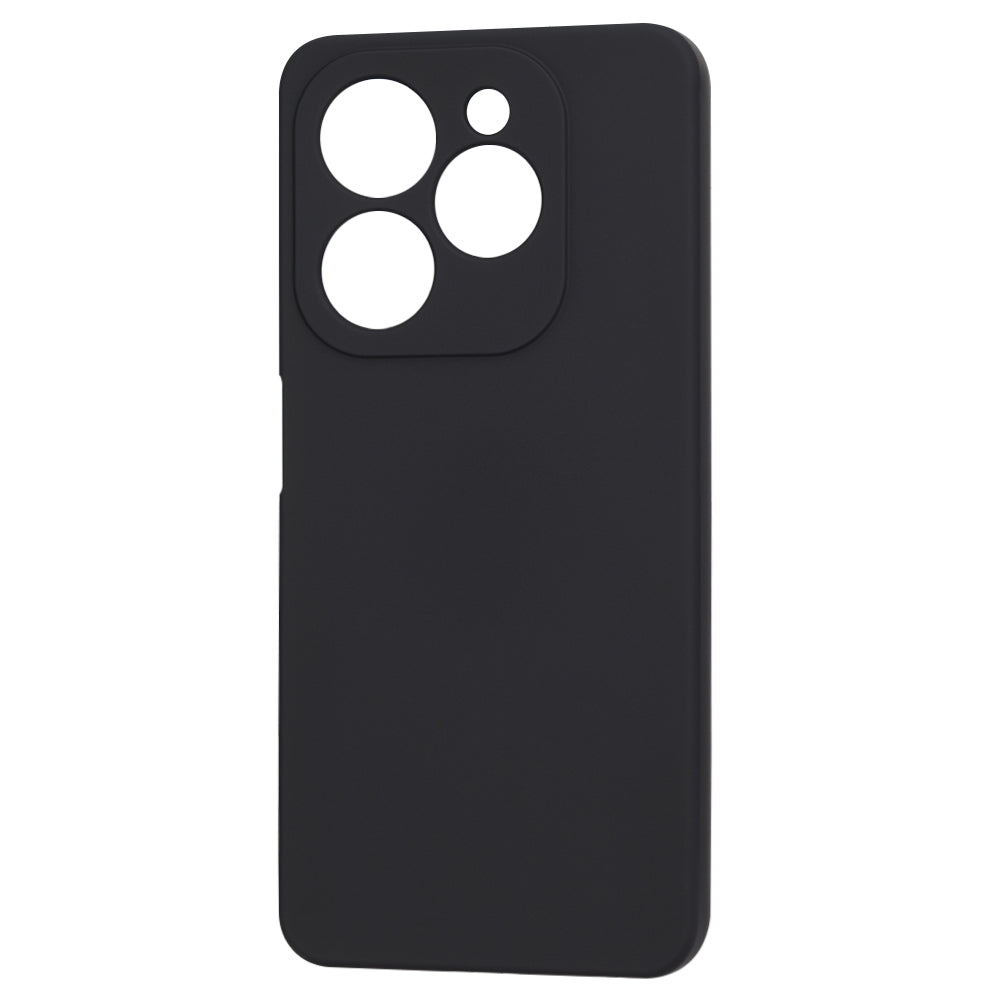 Techsuit - SoftFlex - Infinix Hot 40i - Black