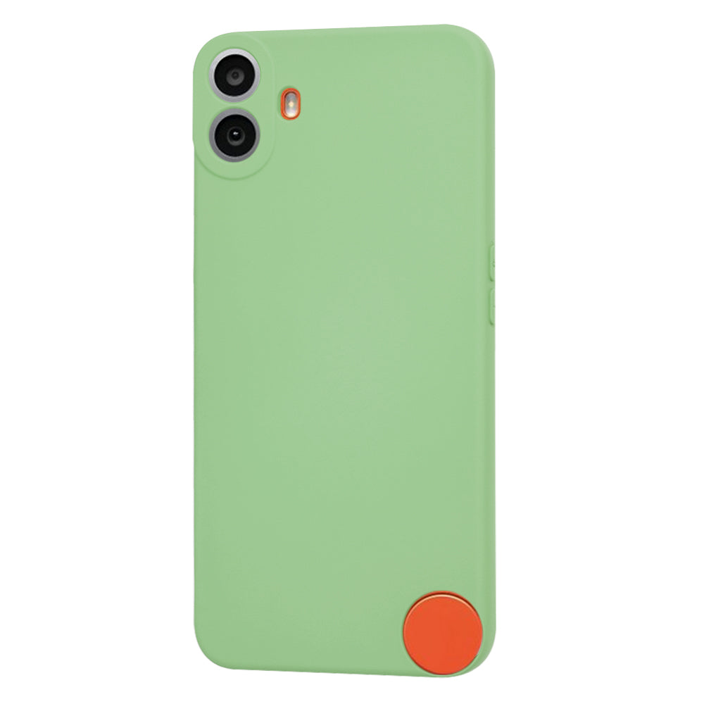 Techsuit - SoftFlex - Nothing CMF Phone 1 - Mint Green