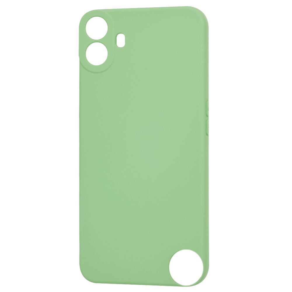 Techsuit - SoftFlex - Nothing CMF Phone 1 - Mint Green