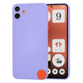 Techsuit - SoftFlex - Nothing CMF Phone 1 - Light Purple