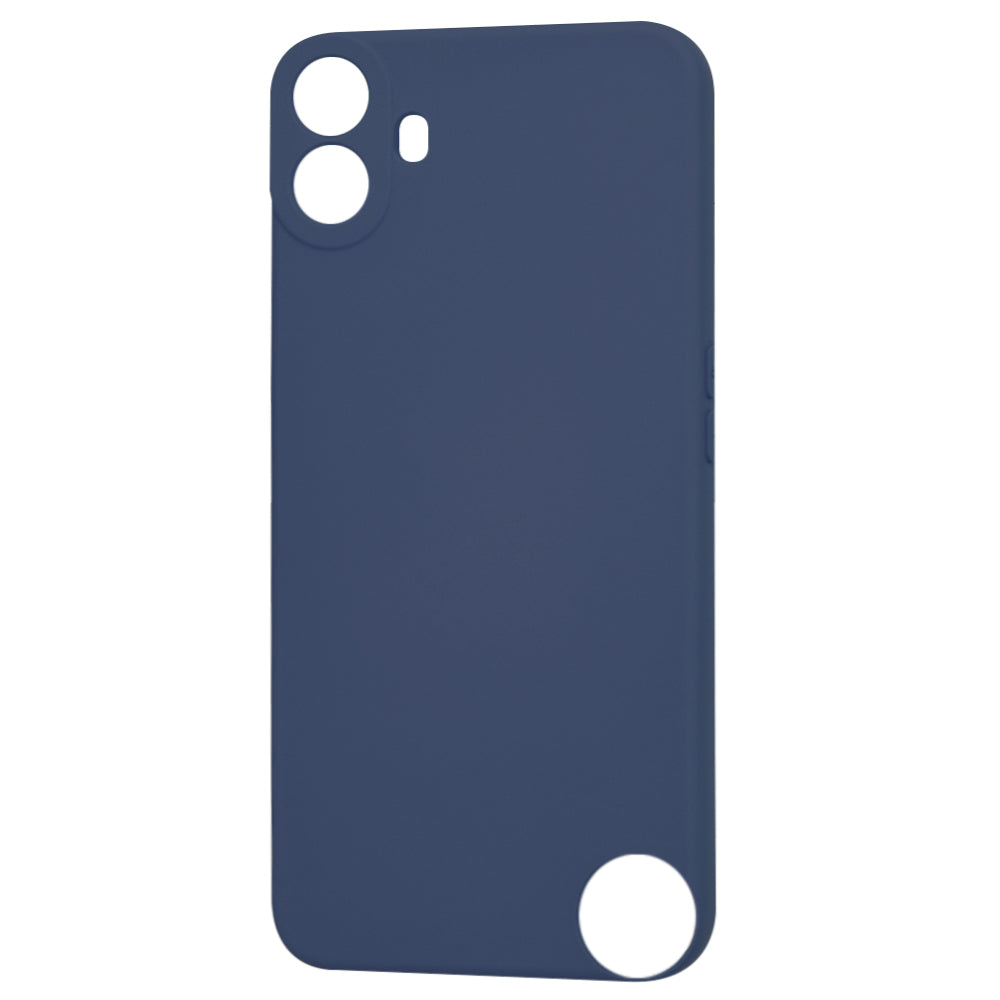 Techsuit - SoftFlex - Nothing CMF Phone 1 - Navy Blue