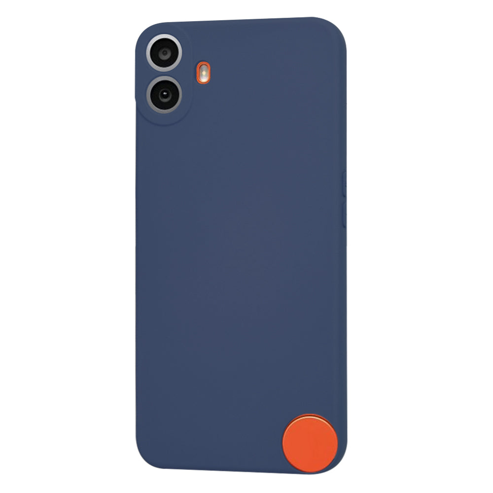Techsuit - SoftFlex - Nothing CMF Phone 1 - Navy Blue