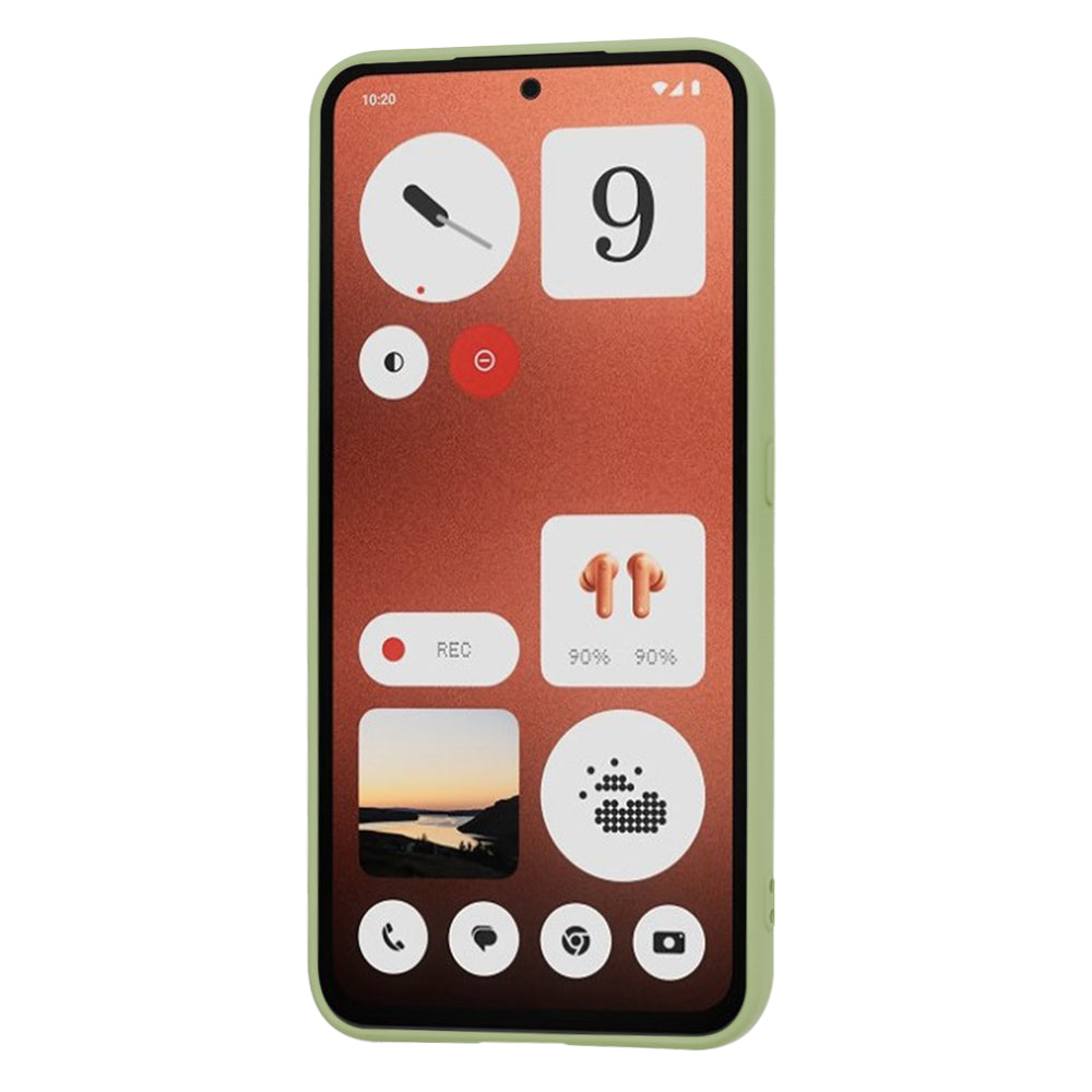 Techsuit - SoftFlex - Nothing CMF Phone 1 - Matcha